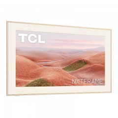 TCL Smart Τηλεόραση 65" 4K UHD LED 65A300W HDR (2024)